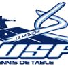 Logo of the association LA FERRIERE VENDEE TENNIS DE TABLE